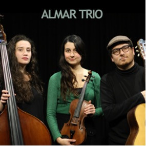 almar