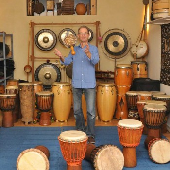 rythmusikalpinit