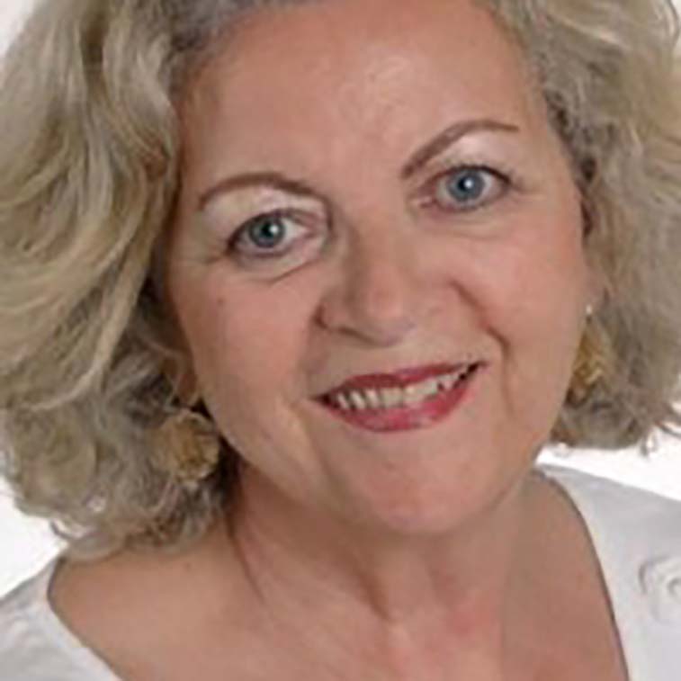 Esther Ulrich Daoudi